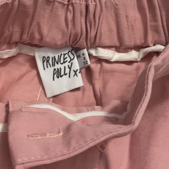 Princess polly straight leg pants - Picture 4 of 4
